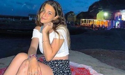 GUIDONIA: SCONTRO MORTALE, COMUNITA' IN LUTTO