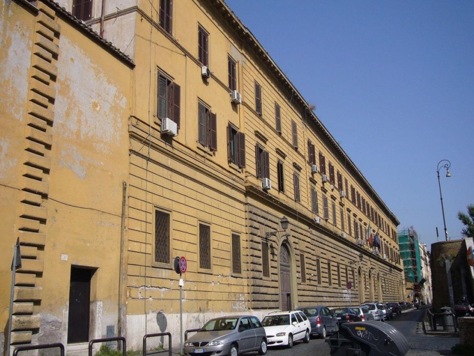 ROMA: ANCORA AGGRESSIONI A REGINA COELI