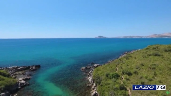 Bandiera blu, i festeggiamenti