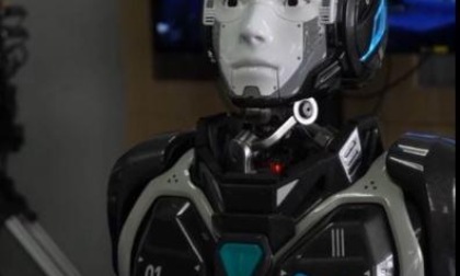 Cina: occhio bionico sviluppato nel Paese offre potenziale in robotica