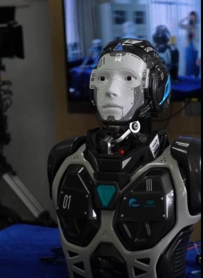 Cina: occhio bionico sviluppato nel Paese offre potenziale in robotica