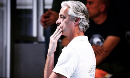 PALLANUOTO: SI DIVIDONO LE STRADE DELL’ANZIO E DI ROBERTO TOFANI