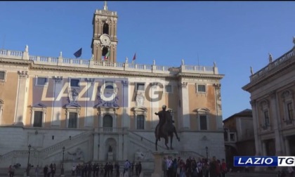 ROMA/LATINA: CAMERA ARDENTE IN CAMPIDOGLIO PER D'AMICO