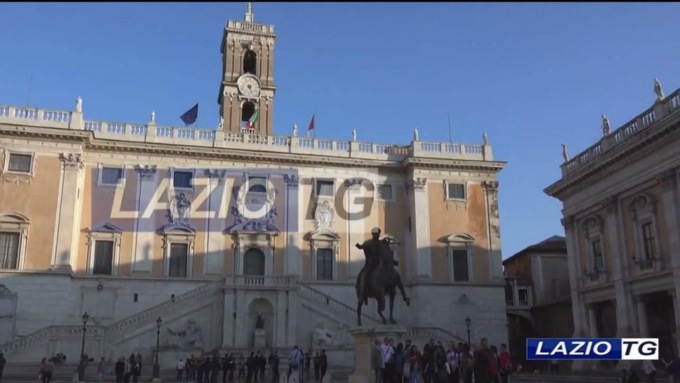 ROMA/LATINA: CAMERA ARDENTE IN CAMPIDOGLIO PER D’AMICO