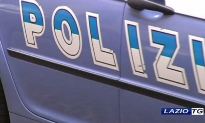 FONDI: MINACCE E AGGRESSIONI IN FAMIGLIA