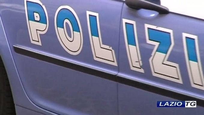 FONDI: MINACCE E AGGRESSIONI IN FAMIGLIA