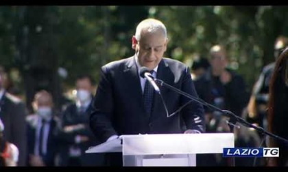 ROMA: LAMBERTO GIANNINI NUOVO PREFETTO