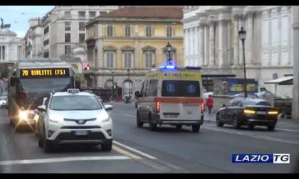ROMA: ZTL FASCIA VERDE, CONDACONS PROMETTE BATTAGLIA