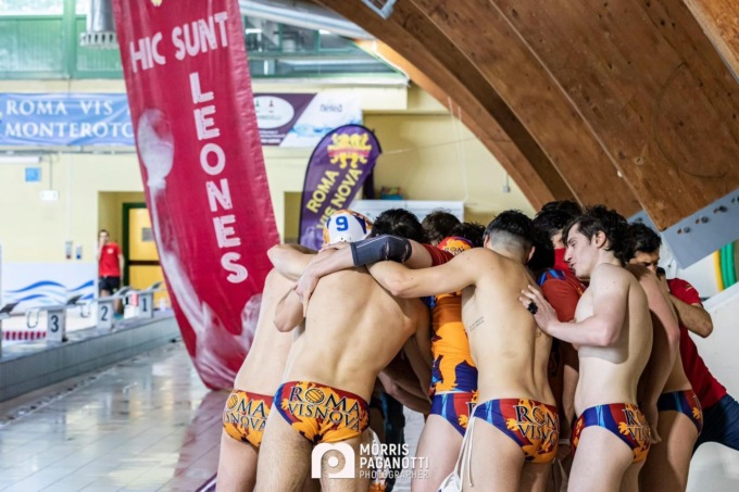 PALLANUOTO A2: AL VIA LE FINALI PLAY OFF