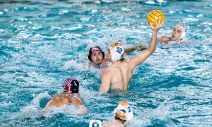 PALLANUOTO A2. PLAY OFF, OGGI LE GARE DI RITORNO