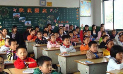 Cina: migliorerà istruzione scientifica in scuole primarie, secondarie