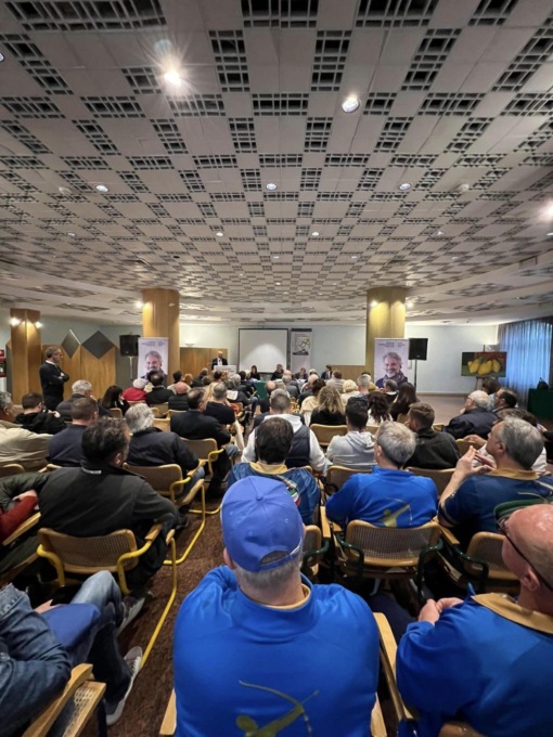 TERRACINA: SPORT E AMBIENTE, UN LEGAME SOSTENIBILE