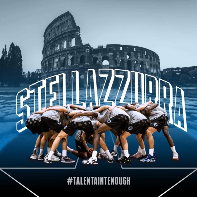 BASKET GIOVANILE: FINALI NAZIONALI UNDER 19. VINCE LA STELLA AZZURRA. PERDE LA TIBER ROMA