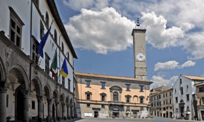 VITERBO: GIUBILEO, ARRIVANO DIECI MILIONI