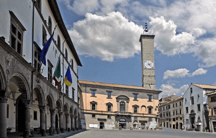 VITERBO: GIUBILEO, ARRIVANO DIECI MILIONI