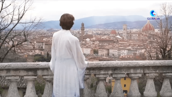 Cina: diversità di civiltà arricchisce vite, dona vitalità al mondo