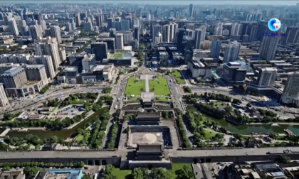 Summit Cina-Asia centrale riveste grande importanza