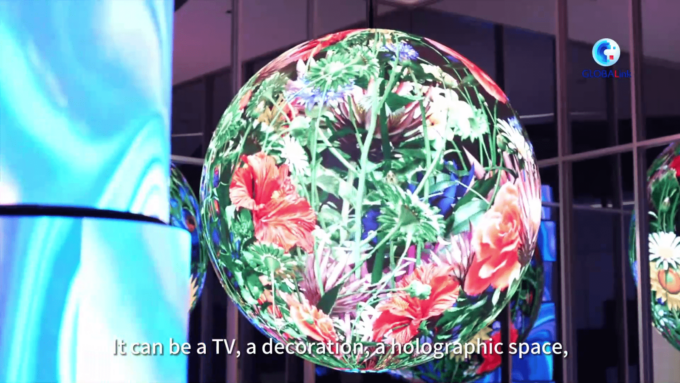 Cina: campioni nazionali, schermi LED ampliano il mondo