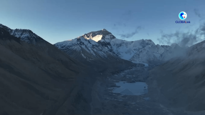 Cina: vetta più alta al mondo vede progressi costanti in conservazione biodiversità