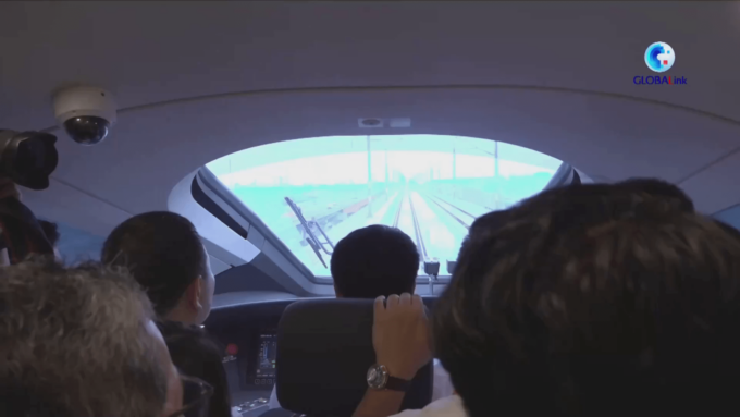 Cina: ferrovia Giacarta-Bandung, al via collaudo, avviamento congiunti