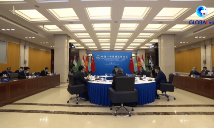 Cina-Asia centrale: tenuto forum per rafforzare cooperazione tra media