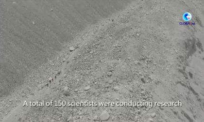 Cina: vlog, viaggio di ricerca scientifica ai piedi di monte Qomolangma