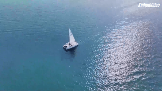 Cina: lago di Sayram meta per una perfetta fuga estiva