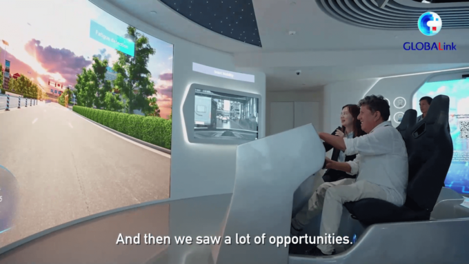 Cina: imprenditori dall’America Latina cercano opportunità nel Paese