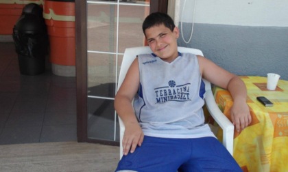 BASKET: IL TERRACINA RICORDA SAMI JELASSI