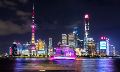 Cina: Shanghai, 192.000 viaggiatori in entrata, uscita per le vacanze