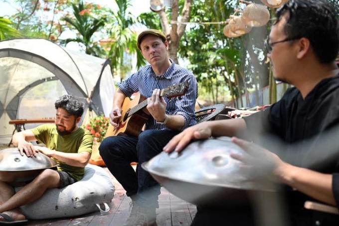 Fotografo francese mostra la Cina autentica nell’Hainan