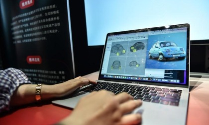 CINA: INDUSTRIA SOFTWARE IN CRESCITA NEI PRIMI QUATTRO MESI