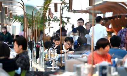 Tianjin pubblica piano per diventare centro di consumo internazionale