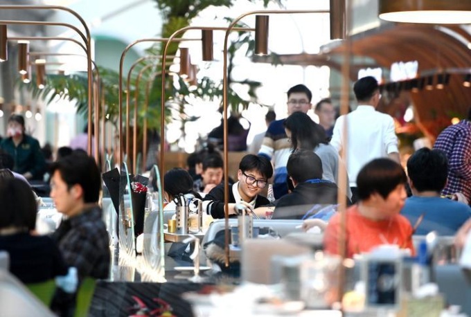 Tianjin pubblica piano per diventare centro di consumo internazionale