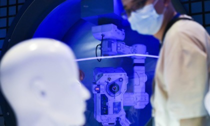 Cina: per la prima volta SIFF di Shanghai dedica settimana allo sci-fi