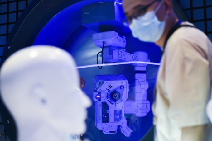 Cina: per la prima volta SIFF di Shanghai dedica settimana allo sci-fi