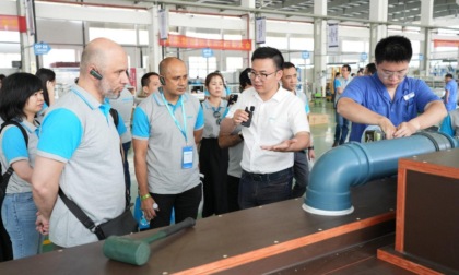Cina: afflusso investimenti diretti esteri in aumento a gennaio-maggio