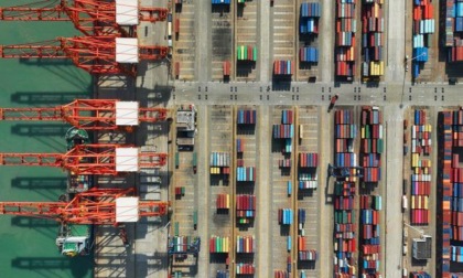 CINA: EXIMBANK, 730 MILIARDI YUAN AL COMMERCIO ESTERO A GENNAIO-MAGGIO