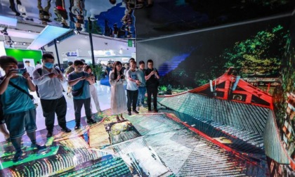 Cina: spesa in servizi di infrastruttura cloud aumenta nel Q1