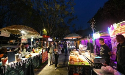 Cina: Chengdu, vivace città ricca di siti culturali, storici (3)