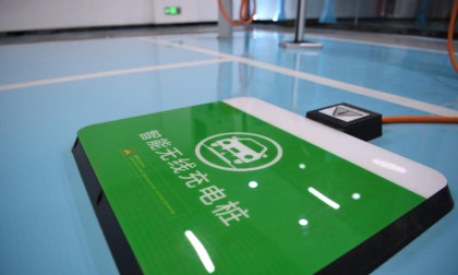 Cina: migliorerà ulteriormente infrastrutture di ricarica NEV