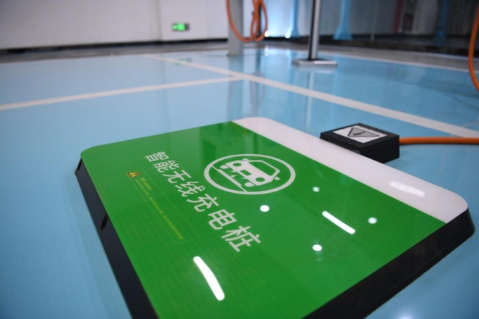 Cina: migliorerà ulteriormente infrastrutture di ricarica NEV