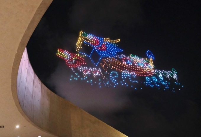 Cultura: Hong Kong e Macao celebrano Dragon Boat Festival (3)