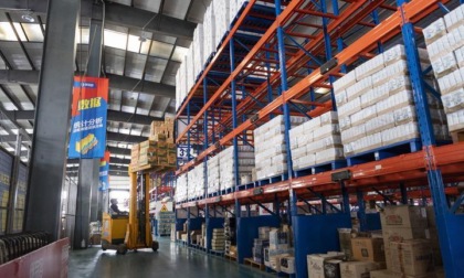 Cina: industria postale registra crescita stabile a gennaio-maggio