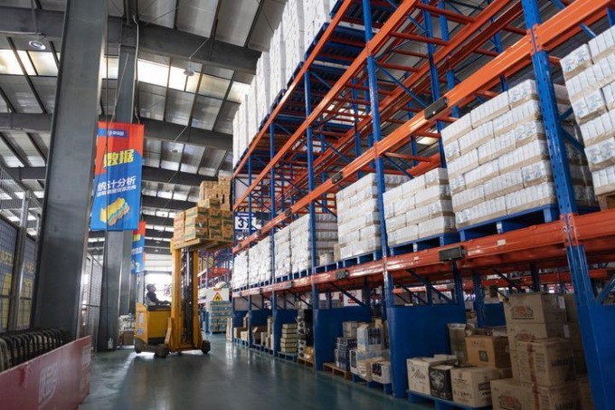 Cina: industria postale registra crescita stabile a gennaio-maggio