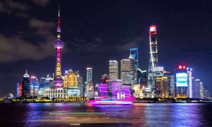 Cina: Shanghai accoglie 6,72 mln turisti per Festa delle barche drago