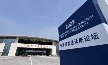 Cina: Tianjin ospiterà Summer Davos Forum (1)
