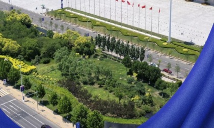 Cina: al via Summer Davos Forum con 6 temi chiave (1)