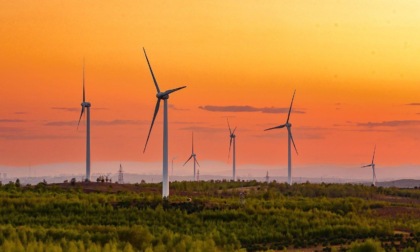 Cina: Mongolia Interna sfiora 70 mln kW capacità installata nuove energie