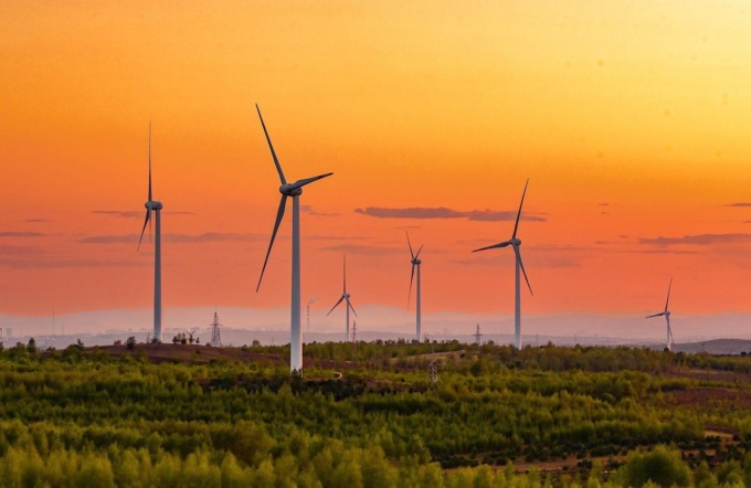 Cina: Mongolia Interna sfiora 70 mln kW capacità installata nuove energie